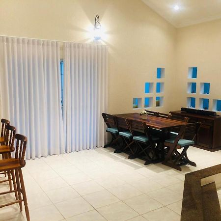 Villa Casa Praia à Guarujá Extérieur photo