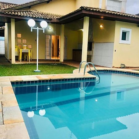 Villa Casa Praia à Guarujá Extérieur photo