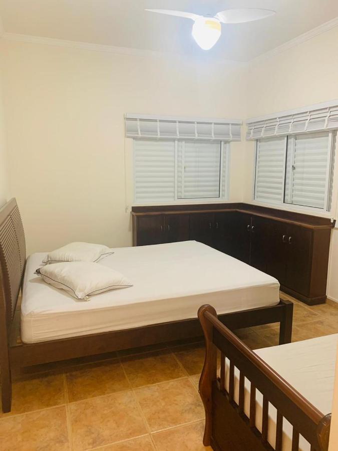Villa Casa Praia à Guarujá Extérieur photo