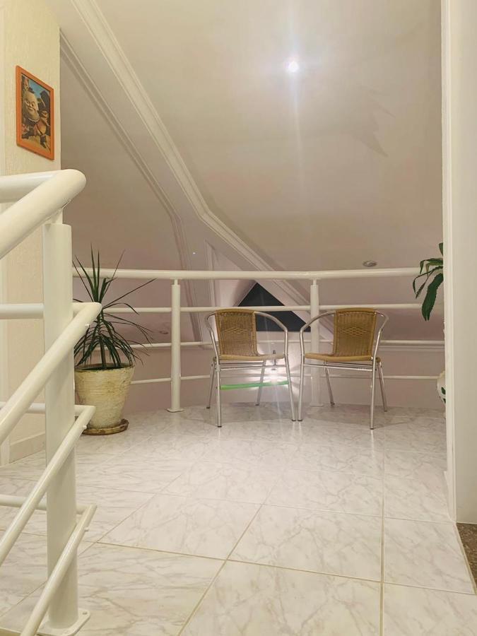 Villa Casa Praia à Guarujá Extérieur photo