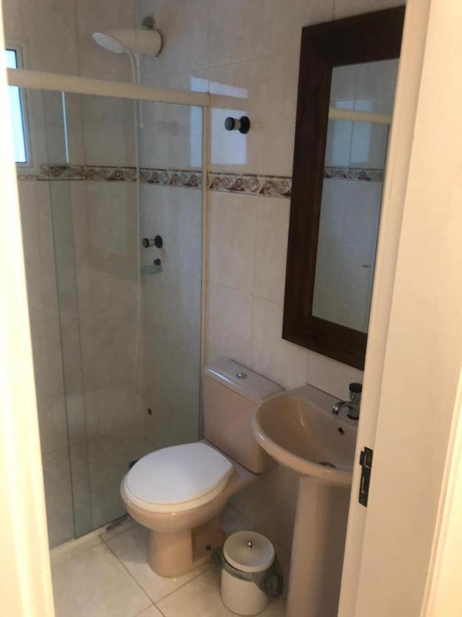 Villa Casa Praia à Guarujá Extérieur photo