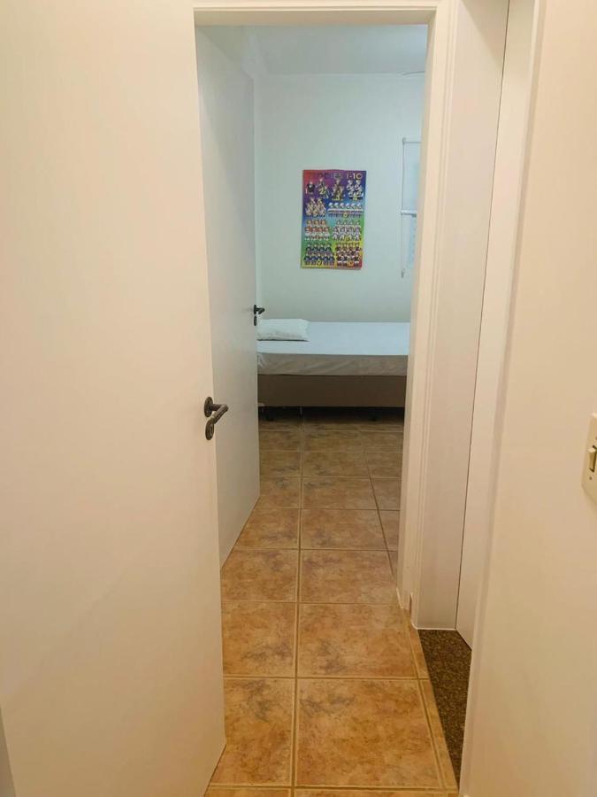 Villa Casa Praia à Guarujá Extérieur photo