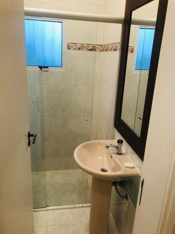 Villa Casa Praia à Guarujá Extérieur photo