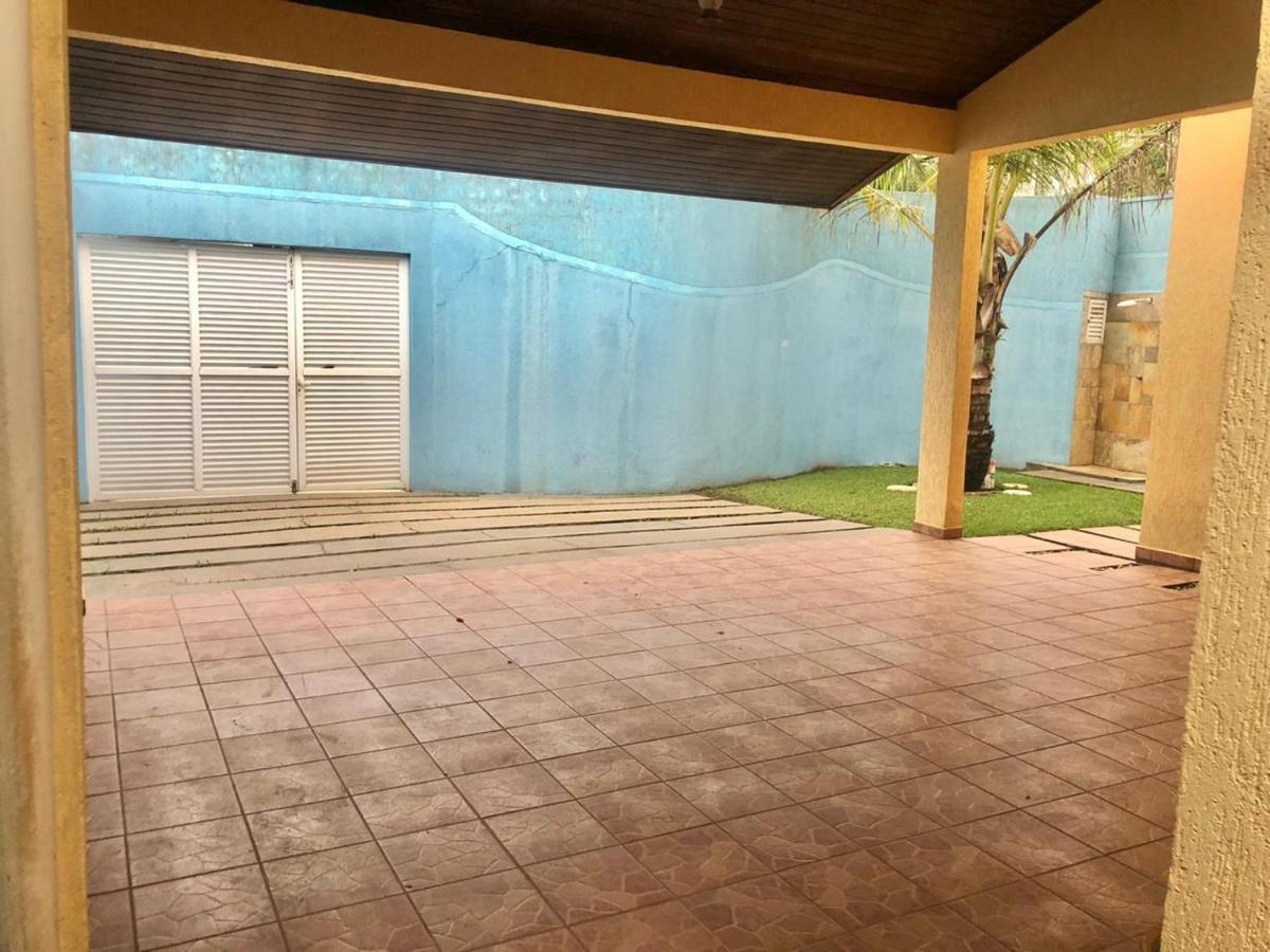 Villa Casa Praia à Guarujá Extérieur photo