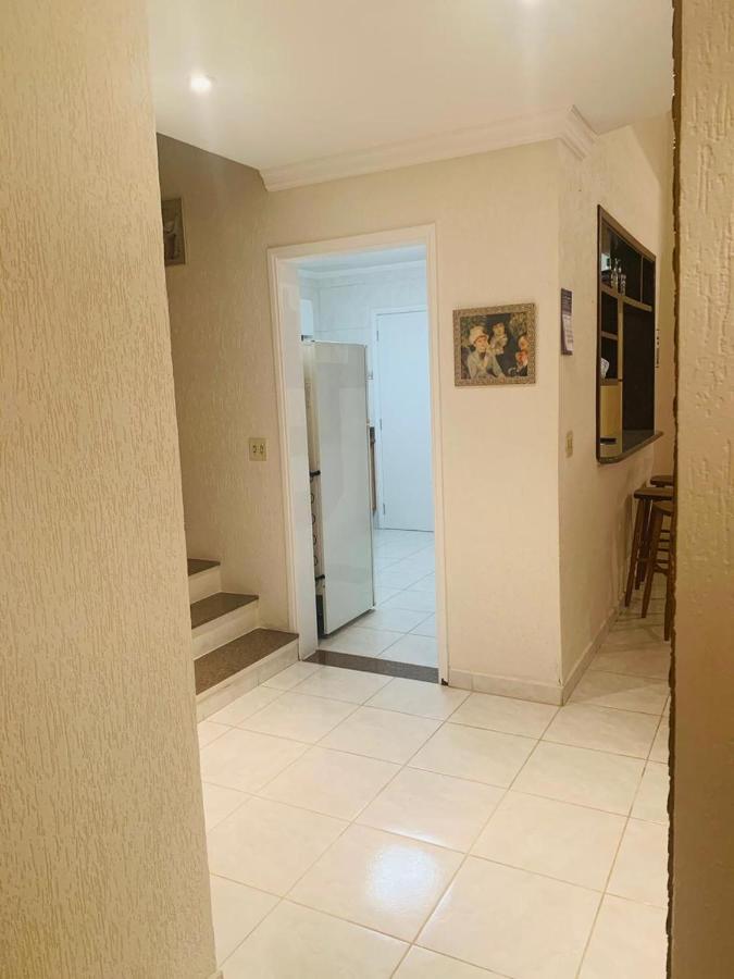 Villa Casa Praia à Guarujá Extérieur photo