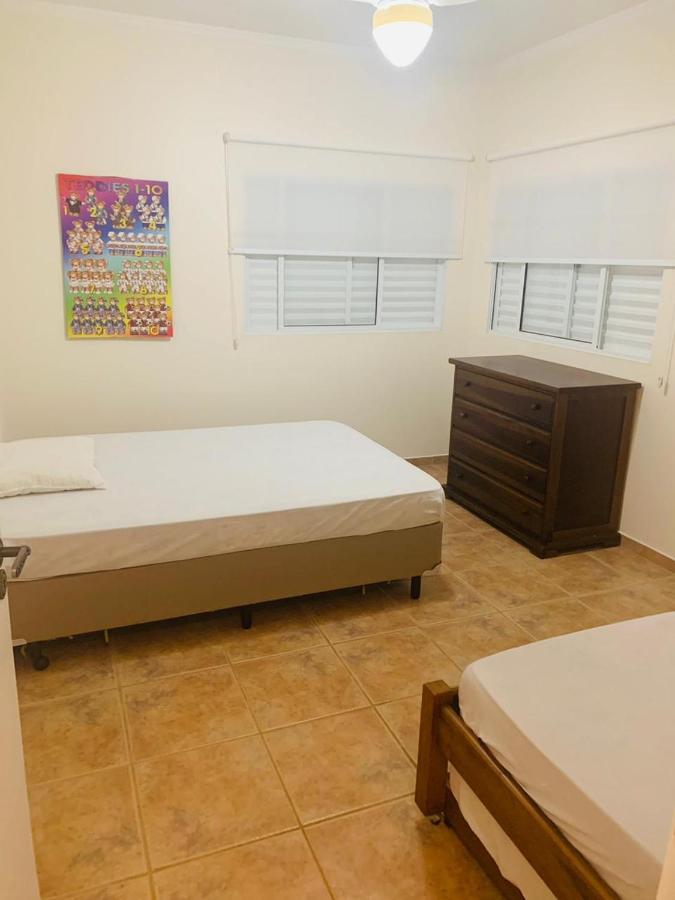 Villa Casa Praia à Guarujá Extérieur photo