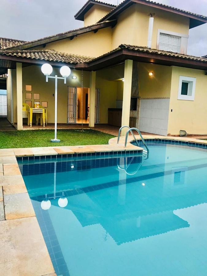 Villa Casa Praia à Guarujá Extérieur photo