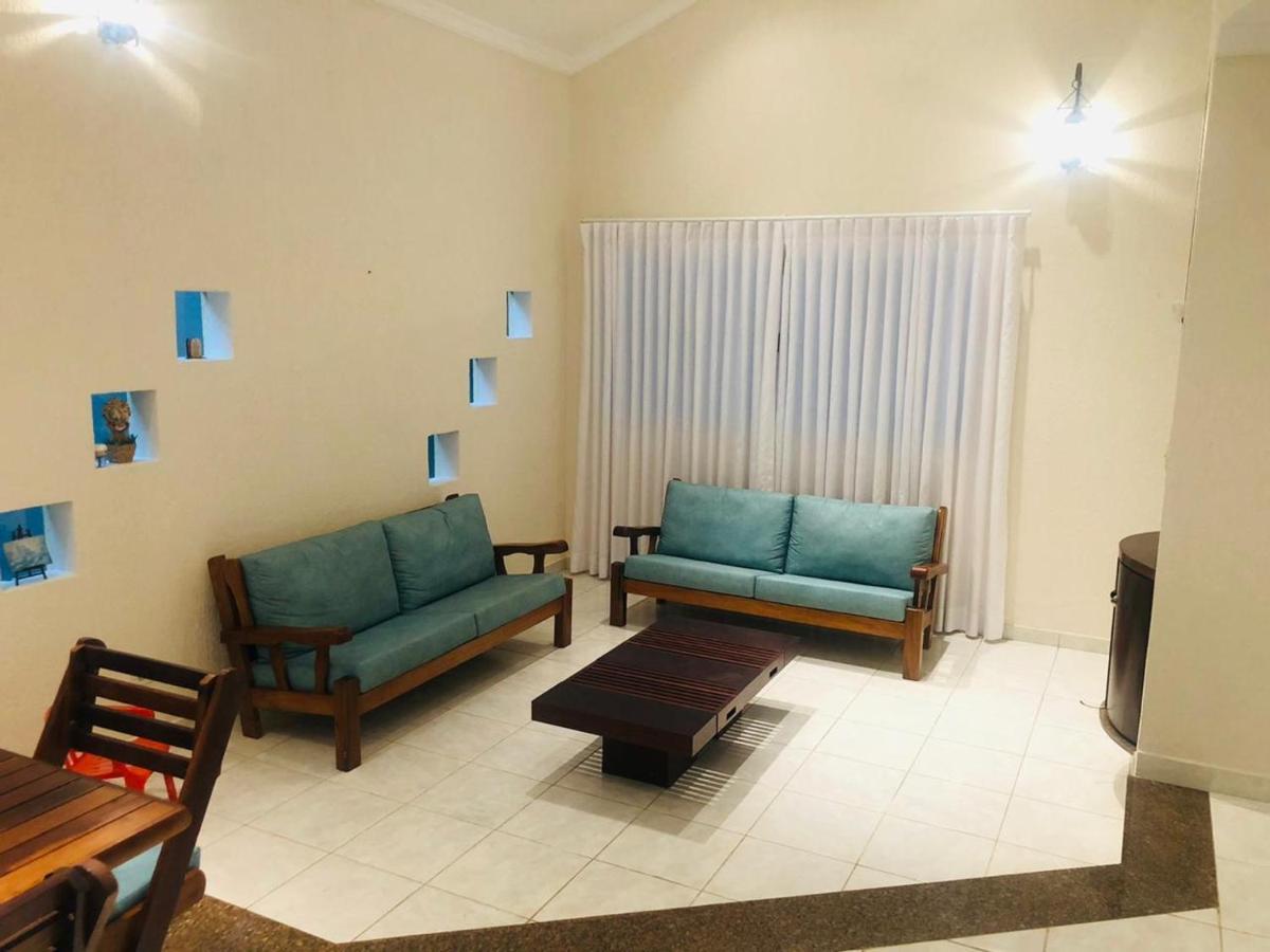 Villa Casa Praia à Guarujá Extérieur photo