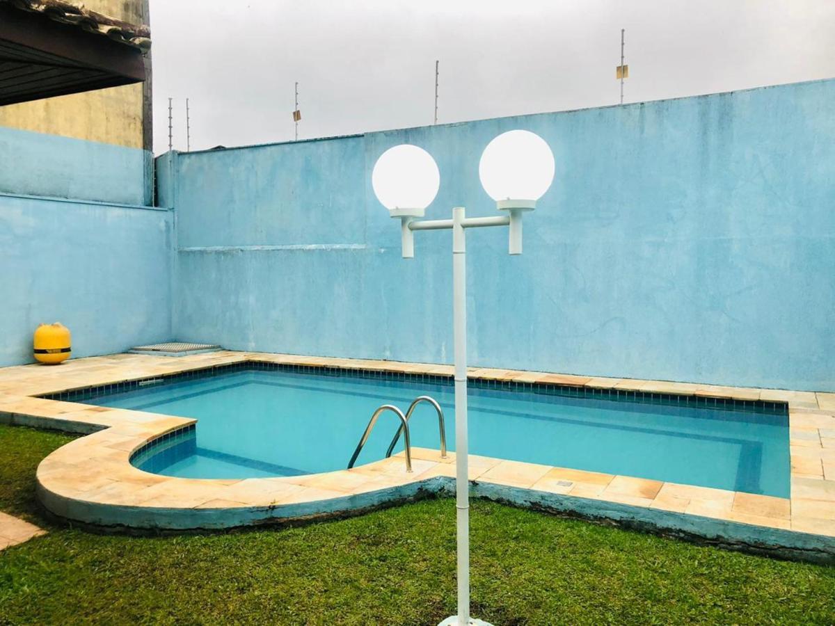 Villa Casa Praia à Guarujá Extérieur photo